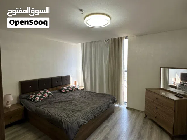 87 m2 1 Bedroom Apartments for Rent in Erbil Life Tower