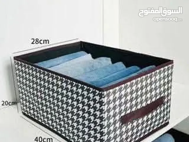 منظم ملابس عدد 10