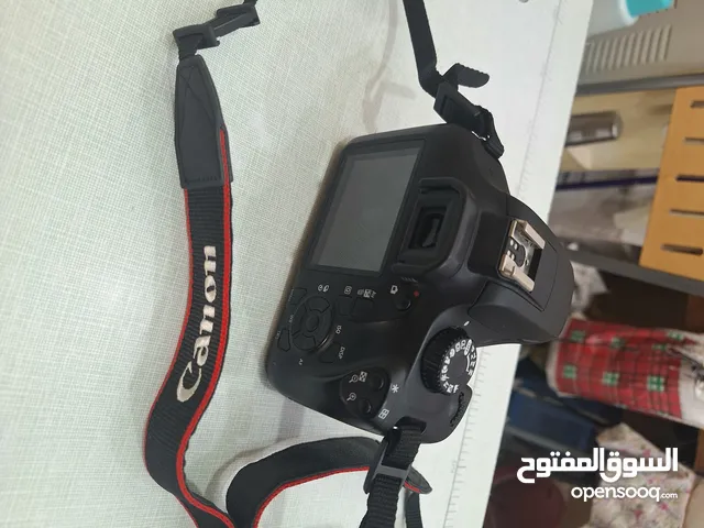 canon 4000d