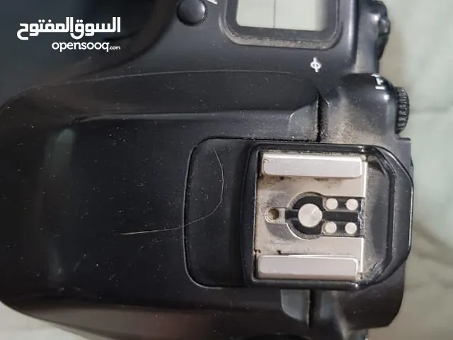 كامرة كانون