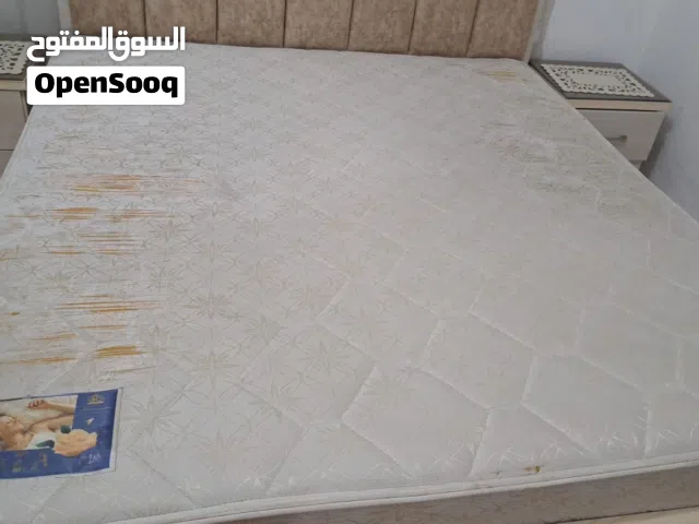 فرشة زنبرك