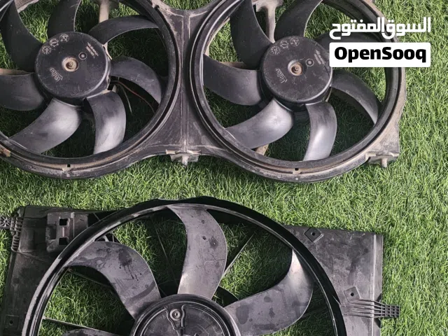 مراوح باتفندر ولكزس ومروحه المانية بوش