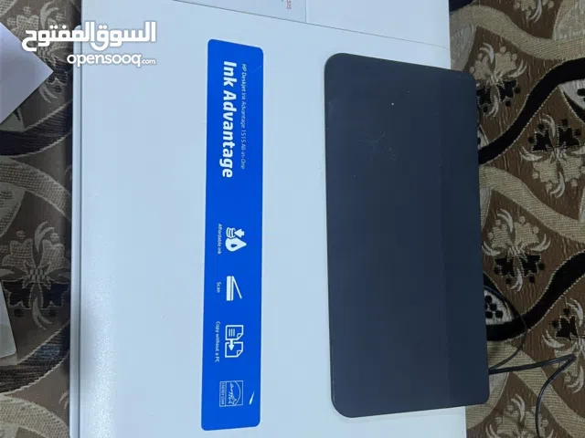 طابعات HP للبيع