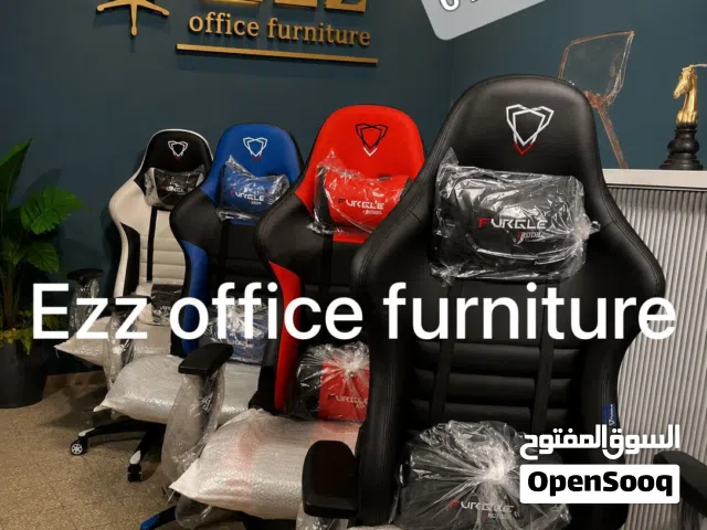 كرسي جيمنج مستورد بيتفرد شازلونج