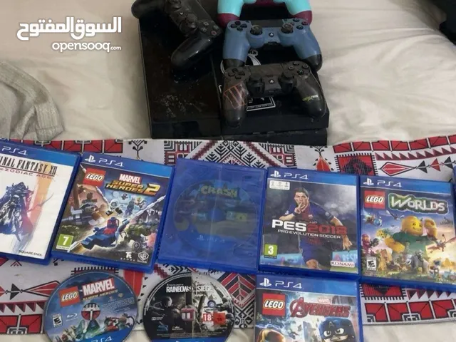 سوني فور للبيع