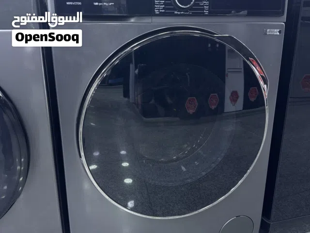 غسالة 9 كيلو فيستيل