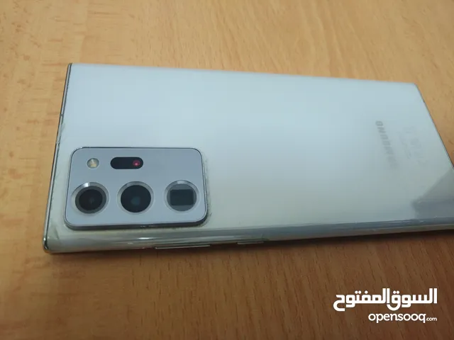 Samsung Galaxy S20 512 GB in Northern Governorate