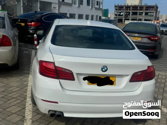 2012 بي ام دبليو الفئة 4 Standard