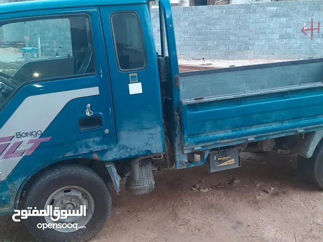 نقل البضائع داخل وخارج طرابلس