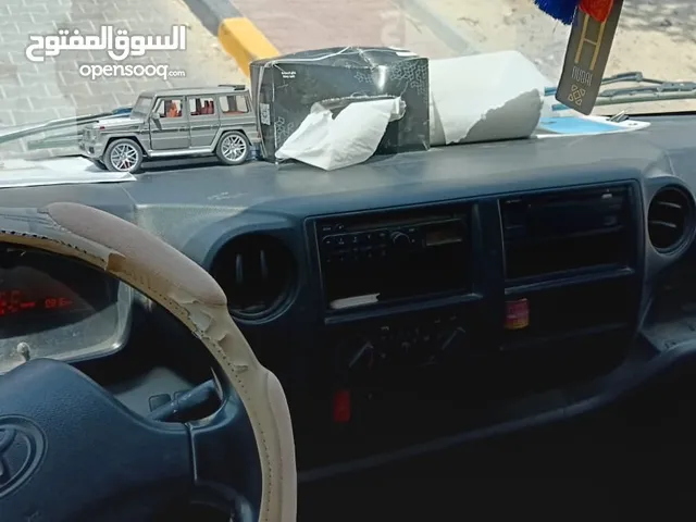 شاحنة تويوتا