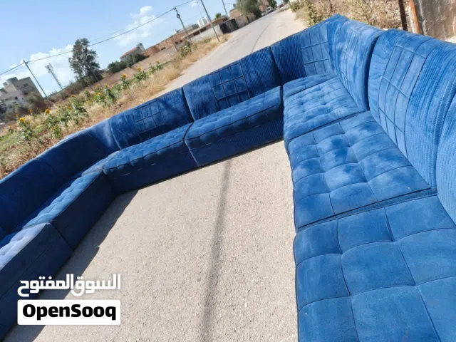 مجلس عربي 20مقعد