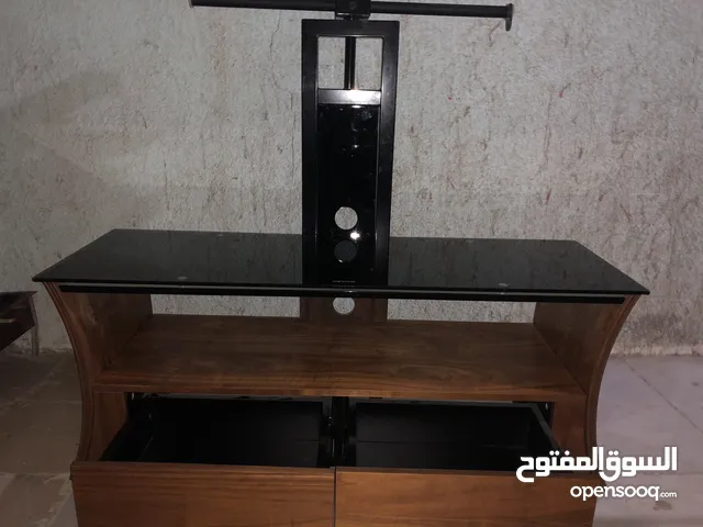 TV STAND Gecko a317 up to 50 inch