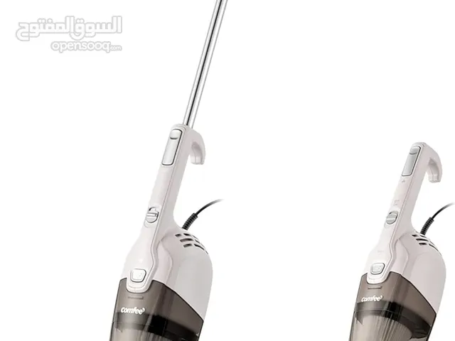 Vacuum cleaner