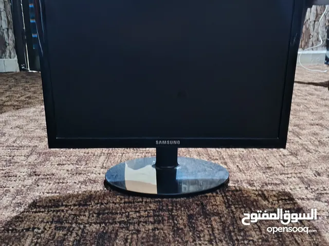 شاشة كمبيوتر نوع سامسونج