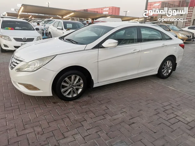 Hyundai Sonata 2015 in Sharjah