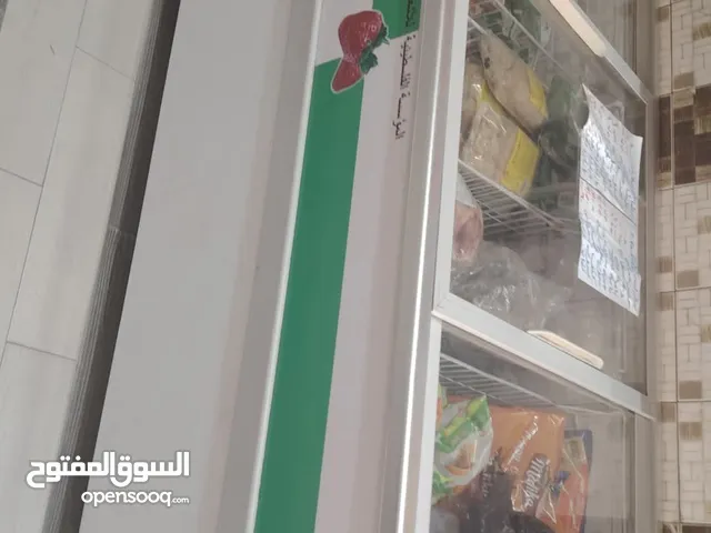 فريزر تبريد ممتاز جدا للبيع بسعر حرق شركة فلسطين تبريدها جدا ممتاز و واسعه كثير