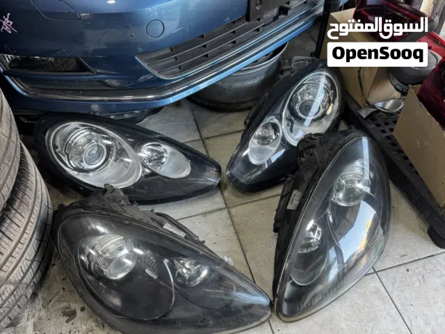 اضوية بورش كيان و بناميرا 2011 - 2019