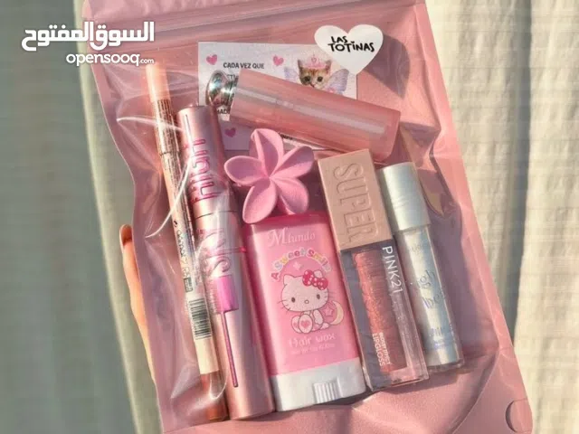 مستحضرات تجميل