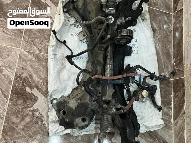 قطع تويوتا بريوس