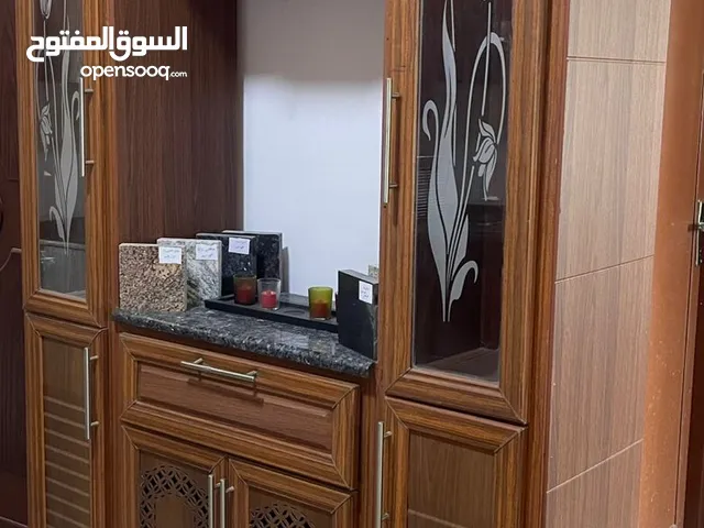 خزائن بسعر حرق عينات معرض مطابخ يصلح للمنازل والعيادات
