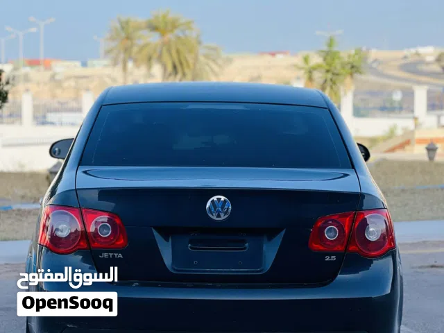 قولف جيتا 2008