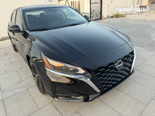 نيسان التيما مواصفات SR 2023 للبيع