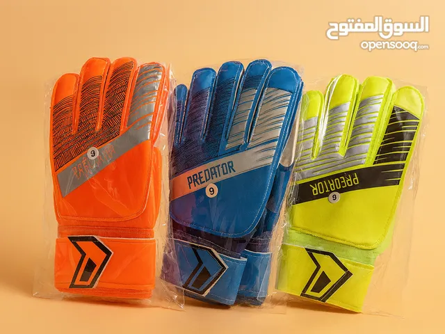 تشكيلة موديلات قفاز حراسه رجالي مميز الأفضل في الأسواق