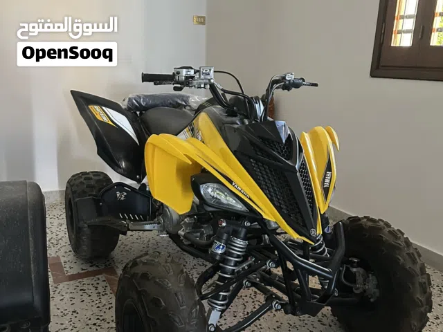 رابتر Se700 2016 صفار Limited Edition