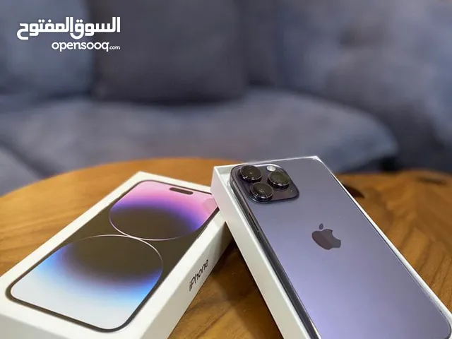 Apple iPhone 14 Pro Max 1 TB in Mansoura