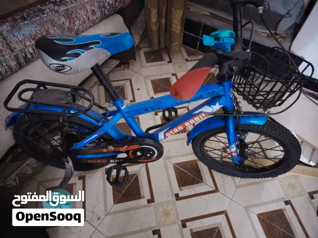 باسكل أطفال