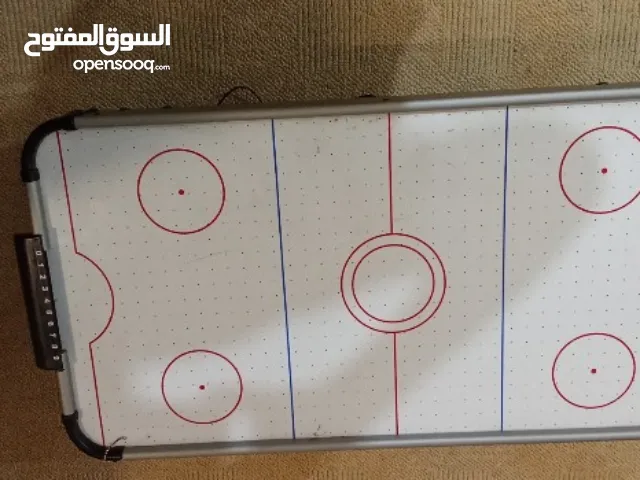 طاولة هوكي