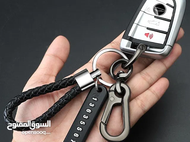 ميدالية مفاتيح مضادة للضياع – لا تفقد مفاتيحك أبدًاً راحة بالك تبدأ من جيبك! للمزيد شاهد الوصف.....