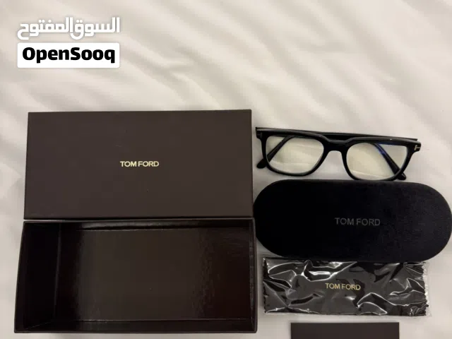 Sunglasses Tomford & Emporio Armani