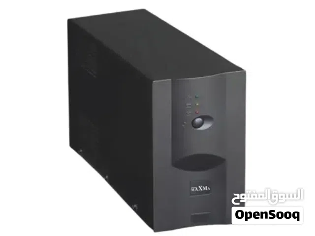 يو بي اس 1500 ماكسما مستعمل