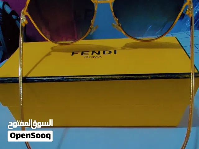 Fendi roman sunglass