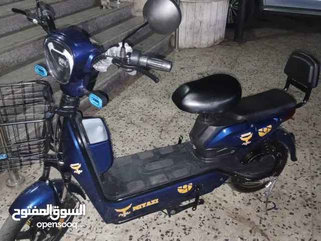 Niyazi bike for adult