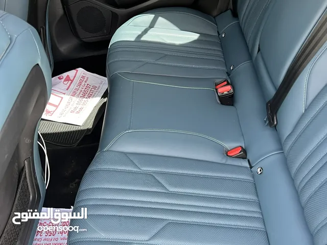 Used Peugeot 408 in Sharjah