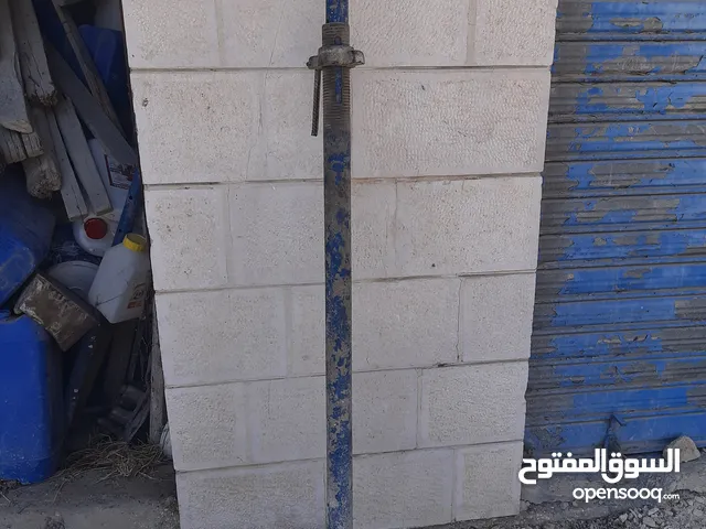 جكات طوبار خشب طوبار  خلاطة باطون رجاج باطون زوايا طوبار  كلبسات طوبار ملازم طوبار ونش صرصور