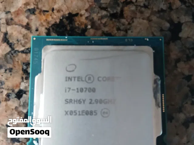 cpu i7 gen 10