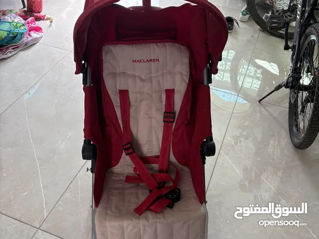 Maclaren Quest stroller - عربة أطفال نوع مكلارين كويست