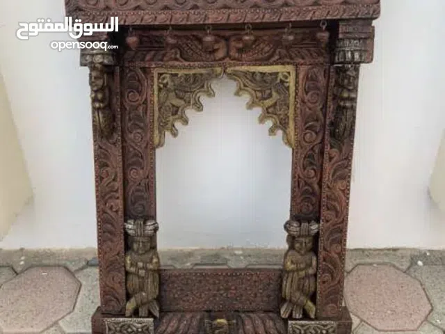 اخشاب هندية اكثر من 50 قطعة