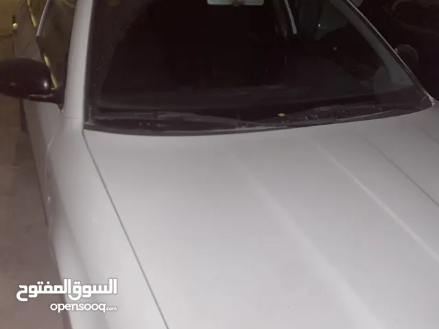 سكودا اكتافيا
