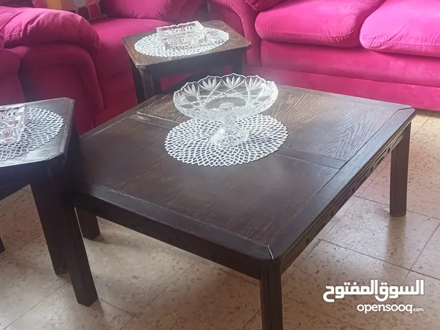 طقم كنب سعودي تفصيل مع طاولات تفصيل كامل من أ----ي وطاولات تفصيل كامل...................