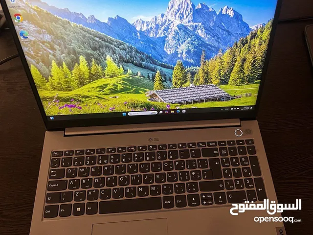 Lenovo ThinkBook 15 Laptop