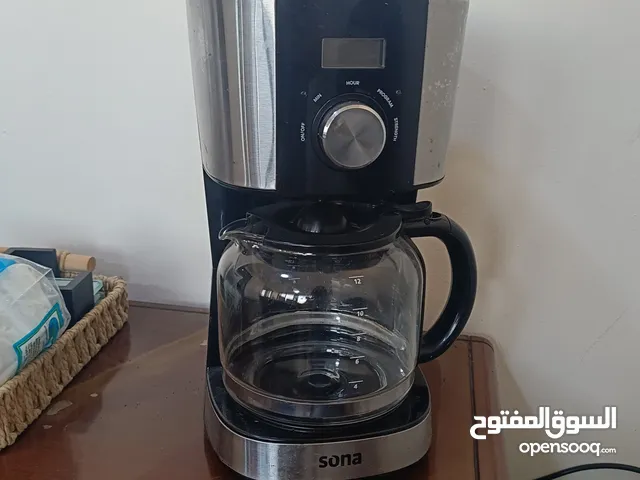 Sona American Coffee Maker