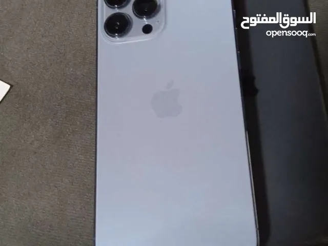 Apple iPhone 13 Pro Max 128 GB in Al Karak