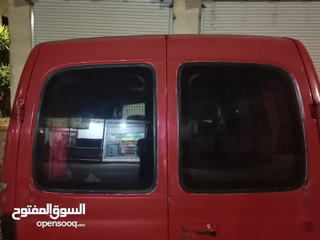 Used Opel Campo in Ramtha