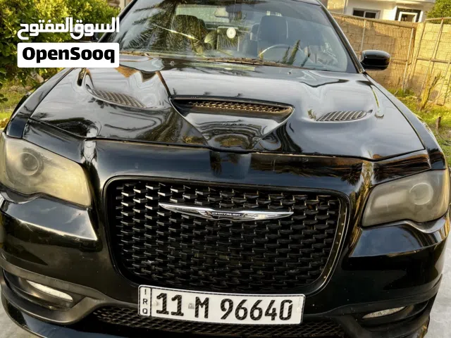 كلايسلر للبيع بسعر مناسب السيارة موديل 2018 اصل فئة S