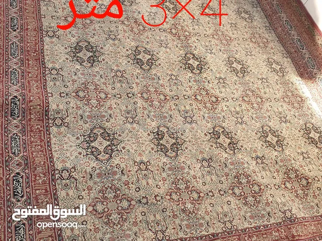 سجادة( زوالي ) ايرانيه و تركيه السعر حسب الحجم