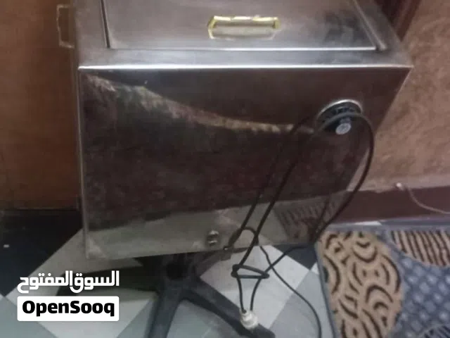 جهاز شمع لتخسيس